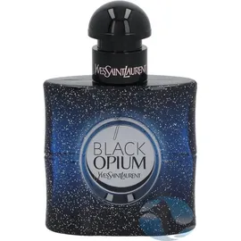 YVES SAINT LAURENT Black Opium Intense Eau de Parfum 30 ml