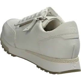 Paul Green Sneaker Low Weiß Damen 37,5