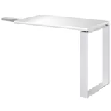 XORA Anstelltisch DIVINO - B/H/T ca. 90,00x74,50x60,00