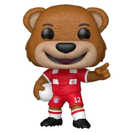 Funko Berni The Bear Funko POP! Football