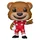 Funko Berni The Bear Funko POP! Football