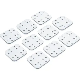 Beurer Entkalkungspatrone für Luftbefeuchter LB 50/LB 88 10 St Weiß