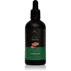 Hrotlife Reishi BIO Tinktur zur Förderung des physischen und psychischen Gleichgewichts 50 ml