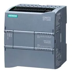 Siemens Zentralbaugruppe 6ES7212-1AE40-0XB0