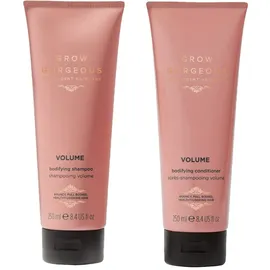 Grow Gorgeous Volume Bodifying Shampoo 250 ml