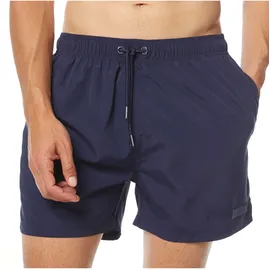 Bruno Banani Badeshorts Wave Line 2.0 Blau S