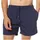 Bruno Banani Badeshorts Wave Line 2.0 Blau S
