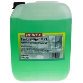 Reinex Essigreiniger R21 10 l