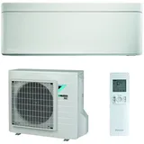 Daikin Stylish FTXA25BW Weiß 2,5 kW
