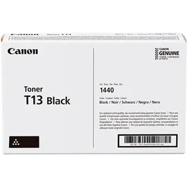 Canon T13 Schwarz