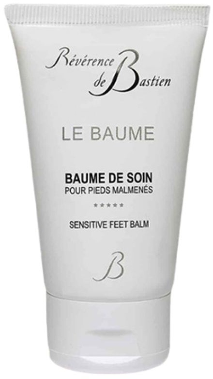 Le Baume - Sensitive Feet Balm 40ml