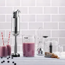 Dualit Hand Blender - Gift Pack poliert