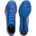 Puma Ultra 6 Match IT Hallenschuhe Herren ultra blue/puma white/glowing red 44,5