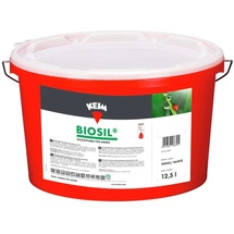 KEIM FARBEN KEIM BIOSIL Silikatfarbe Innensilikat Silikat weiß Wandfarbe