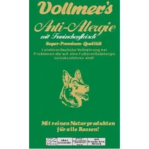 Vollmer's Anti-Allergie Mini mit Kaninchen 5 kg