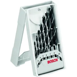 Bosch GSR 12V-15 Professional inkl. 2 x 2,0 Ah Akku + Ladegerät + Softbag + 39-tlg. Zubehör 0615990L6Z