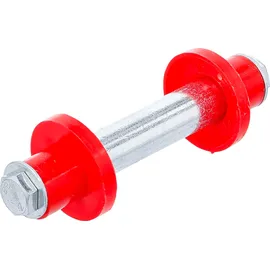 BGS Technic Axle Set for Pushcart Wheel