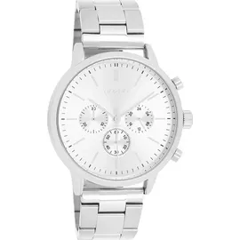 Oozoo Timepieces UOC11405 Edelstahl 44 mm UOC11405