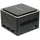 Elitegroup ECS Elitegroup LIVA Q3 Plus V1605 AMD Ryzen Embedded V1605B Barebone Mini PC 15Watt-APU eMMC (64GB/128GB)