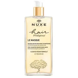 Hair Prodigieux Pre-Shampoo Maske