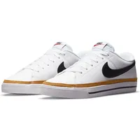 Nike Court Legacy Next Nature Damen White / Desert