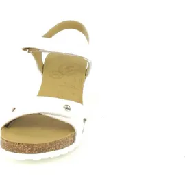 Panama Jack Julia Basics B17 Napa Blanco/White, 41