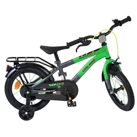 Volare Thombike 14 Zoll RH 21 cm Grün/Grau