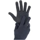 Franz Mensch unisex Arbeitshandschuhe Pearl blau Größe L 12 Paar