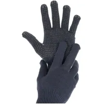 Franz Mensch unisex Arbeitshandschuhe Pearl blau Größe L 12 Paar