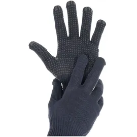 Franz Mensch unisex Arbeitshandschuhe Pearl blau Größe L 12 Paar