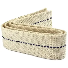 Bio Green Biogreen Ersatzdocht für Paraffin Gewächshausheizung Warmax Power 4 & 5 (2 Stk.)