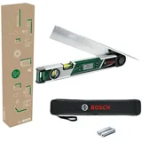 Bosch Winkelmesser UniversalAngle, eCommerce-Karton