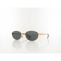 Ray-Ban 0RB 3774D 001/87 55 Unisex Sonnenbrille
