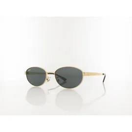 Ray-Ban 0RB 3774D 001/87 55 Unisex Sonnenbrille