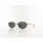 Ray-Ban 0RB 3774D 001/87 55 Unisex Sonnenbrille