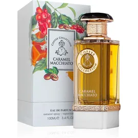 Fragrance World Caramel Macchiato Eau de Parfum 100 ml
