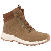 Kappa Unisex Kappa winter boots, Braun, 43 EU - 43 EU