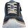 Rieker Sneaker Damen Blau 37