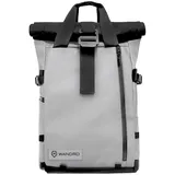WANDRD PRVKE 21 Liter grau