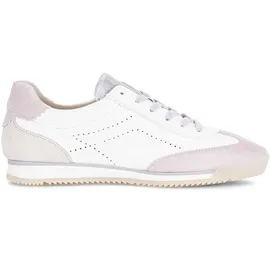 Gabor Sneaker Low Lila Damen 35,5