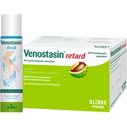 Venostasin Venen-Set