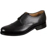 GORDON & BROS. Gordon & Bros Businessschuhe Businessschuhe Leder - Schwarz