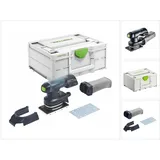 Festool RTSC 400-Basic