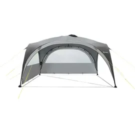 Outwell Seitenwand für Pavillon Wakefield 2 Stück 1,5 x 2,0 x 0,1 m Grau