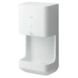 TOTO Händetrockner Aufputz Weiß