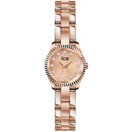 ICE-Watch ICE Mimi Roségoldfarben Edelstahl 19 mm 025541