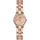 ICE-Watch ICE Mimi Roségoldfarben Edelstahl 19 mm 025541