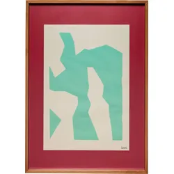 Studio Bilderrahmen 70 x 100 cm