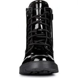 GEOX Casey Stiefeletten Schwarz 37