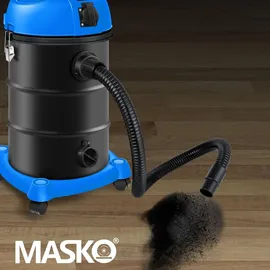 Masko 6IN1 Industriestaubsauger
